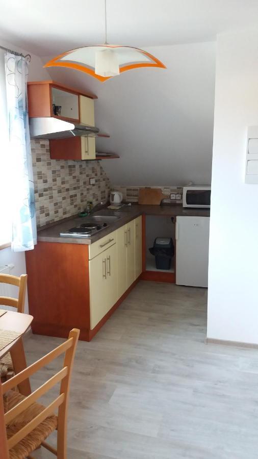 Apartmany U Srdce Vltavy Horní Planá Εξωτερικό φωτογραφία